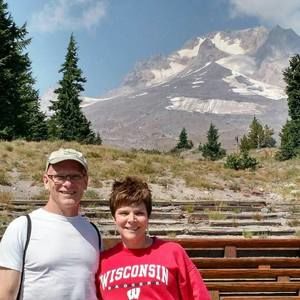 Meet your Posher, Jeff-terri